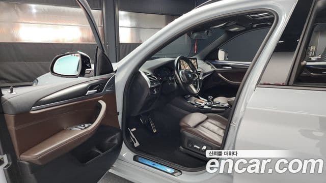 BMW X3 2023 — Photo 6/20