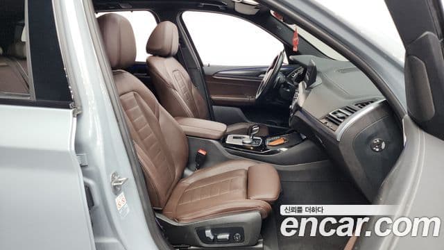 BMW X3 2023 — Photo 5/20