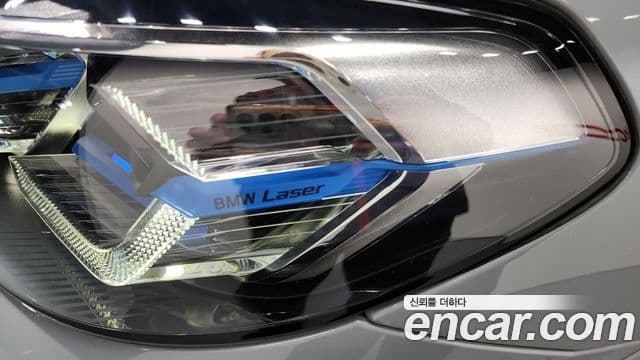 BMW X3 2023 — Photo 20/20