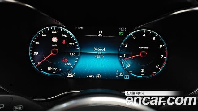 Mercedes-Benz GLC-Class 2022 — ფოტო 8/20