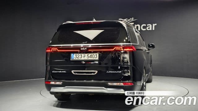 Kia Carnival 2020 — Şəkil 4/20