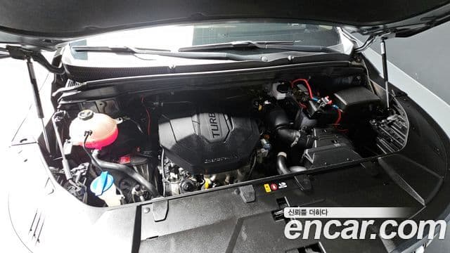 Kia Carnival 2020 — Şəkil 6/20