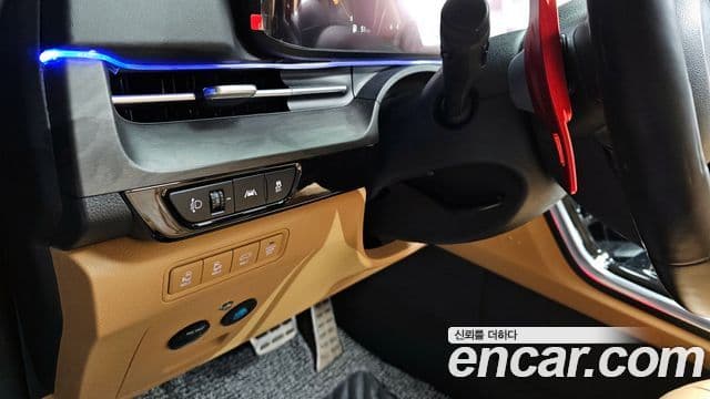 Kia Carnival 2020 — Şəkil 13/20