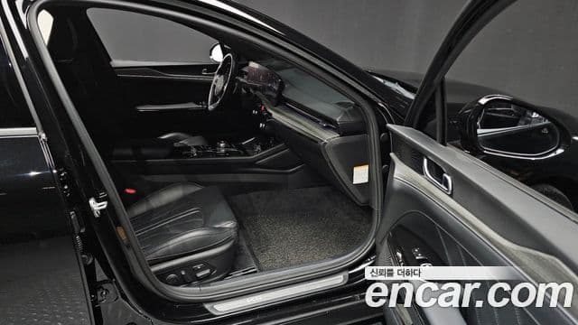 Kia K5 2024 — Photo 3/20