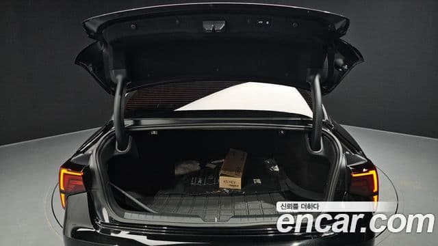 Kia K5 2024 — Photo 14/20