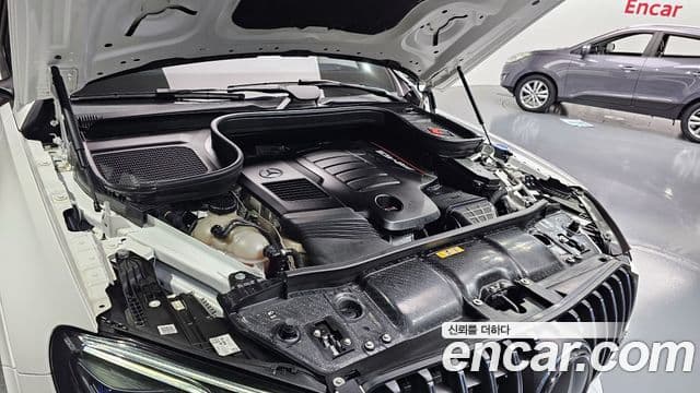 Mercedes-Benz GLE-Class 2023 — Фото 6/20