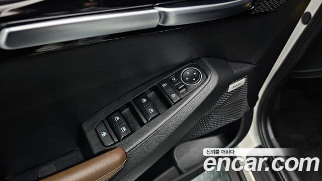 Kia Seltos 2019 — ფოტო 18/20