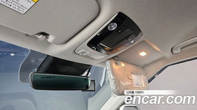 Kia Seltos 2019 — ფოტო 20/20
