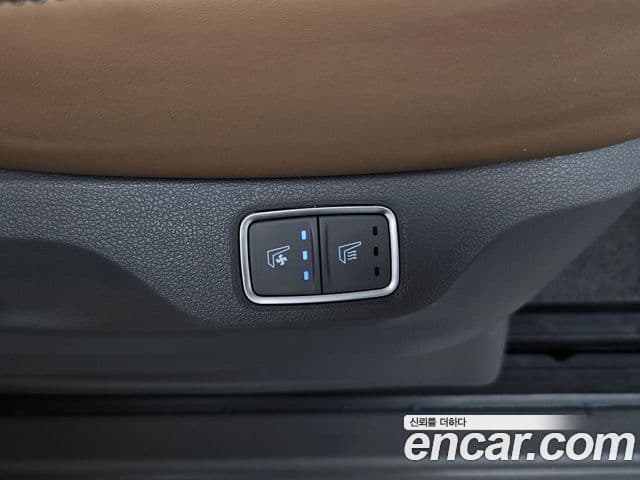 Hyundai Staria 2023 — Şəkil 12/20