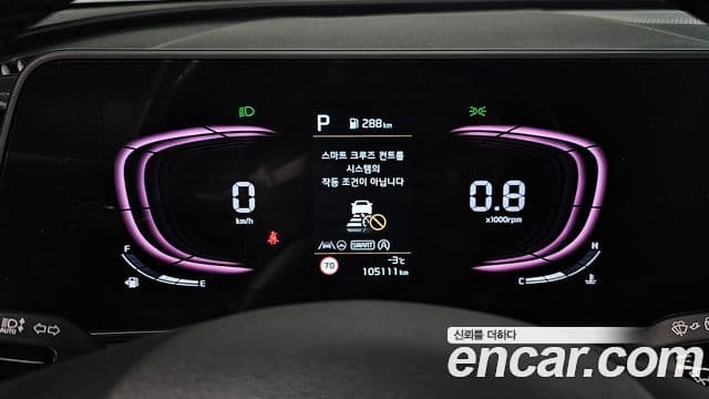 Kia Sportage 2021 — Şəkil 8/20