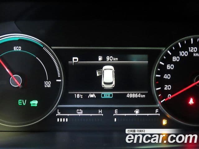 Kia Sorento 2020 — ფოტო 8/20