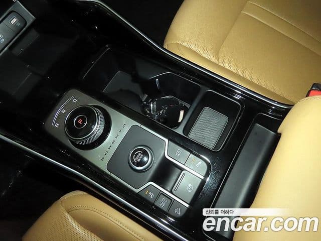 Kia Sorento 2020 — ფოტო 12/20