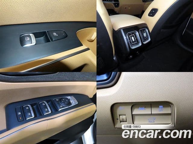 Kia Sorento 2020 — ფოტო 18/20