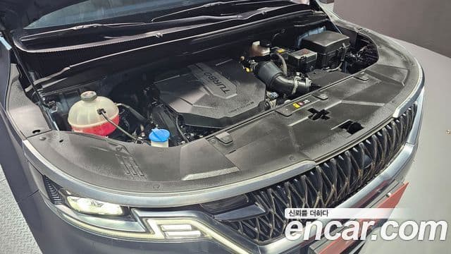Kia Carnival 2020 — Şəkil 6/20