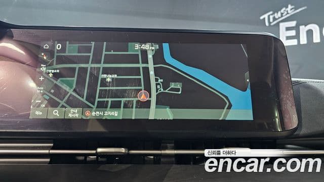 Kia Carnival 2020 — Şəkil 13/20