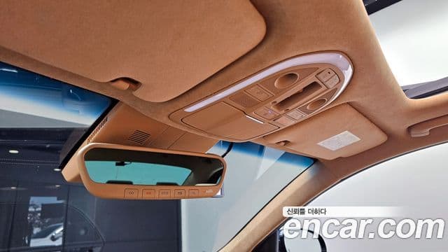 Genesis G70 2020 — ფოტო 17/20