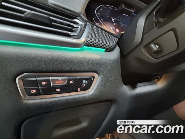 BMW X5 2022 — Şəkil 17/20