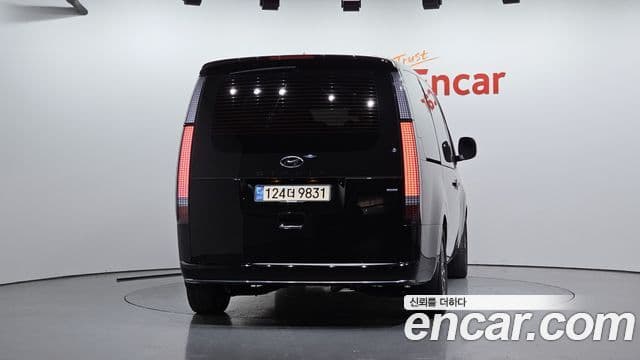 Hyundai Staria 2021 — Şəkil 4/20