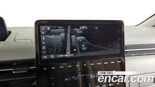 Hyundai Staria 2021 — Şəkil 14/20