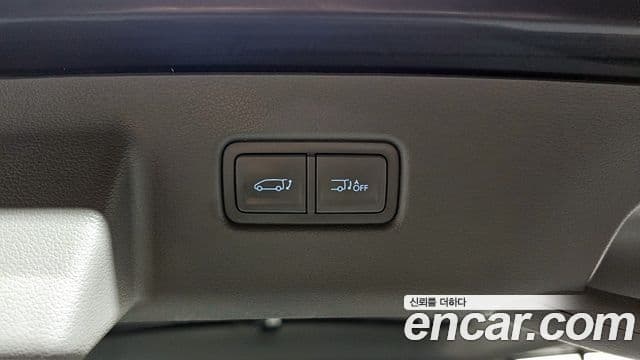 Hyundai Staria 2021 — Şəkil 19/20