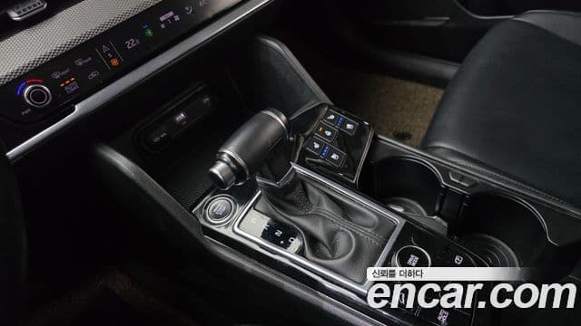 Kia Sportage 2021 — Şəkil 9/20