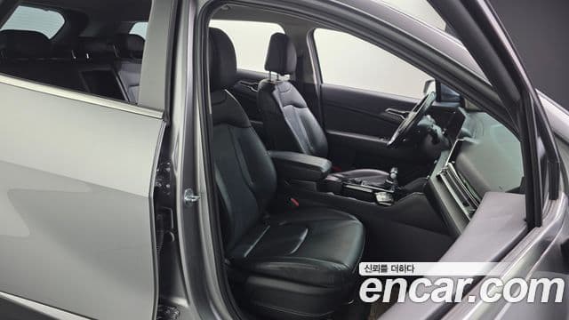 Kia Sportage 2021 — Şəkil 12/20