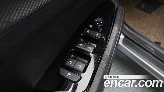 Kia Sportage 2021 — Şəkil 14/20