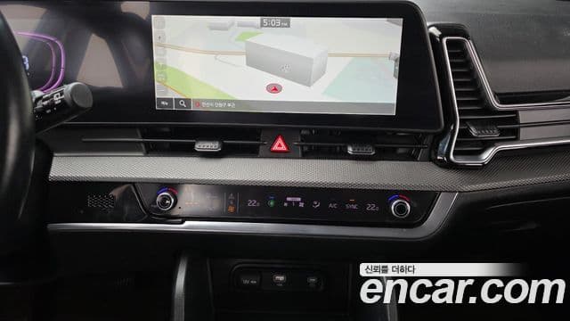Kia Sportage 2021 — Şəkil 19/20