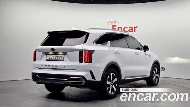 Kia Sorento 2020 — Şəkil 2/20