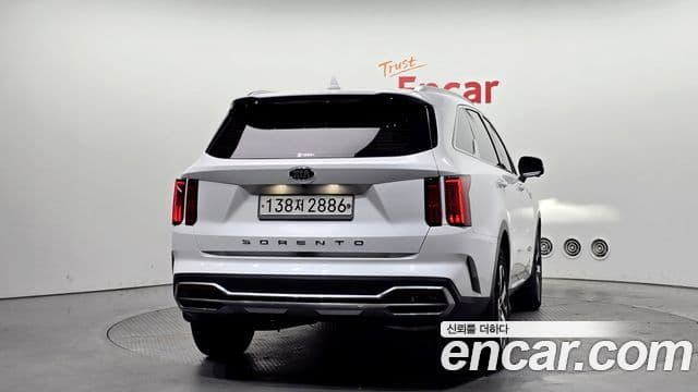 Kia Sorento 2020 — Şəkil 4/20