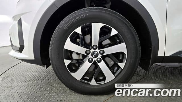 Kia Sorento 2020 — Şəkil 5/20