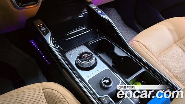 Kia Sorento 2020 — Şəkil 9/20