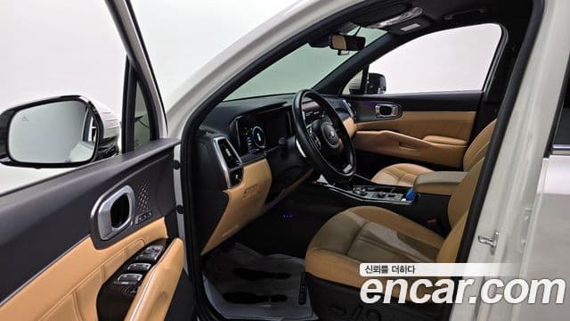 Kia Sorento 2020 — Şəkil 10/20