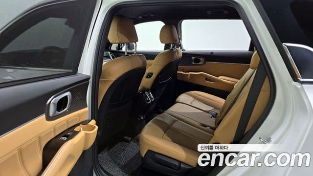Kia Sorento 2020 — Şəkil 11/20