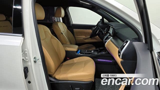 Kia Sorento 2020 — Şəkil 12/20