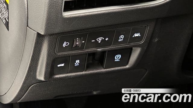 Hyundai Sonata 2019 — ფოტო 17/20