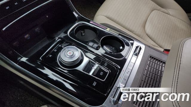 Kia Carnival 2022 — Şəkil 4/20