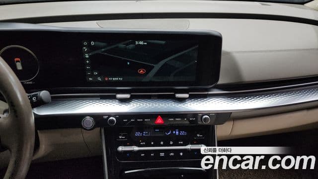 Kia Carnival 2022 — Şəkil 2/20