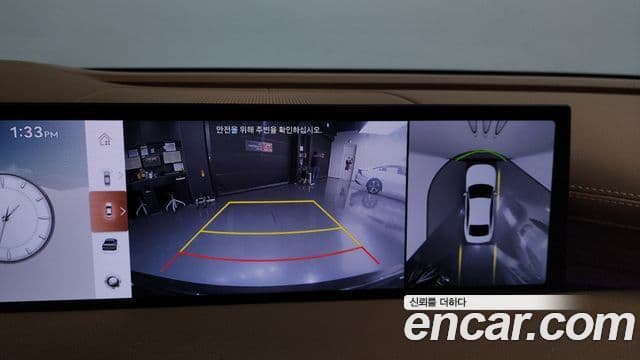 Genesis G80 2024 — Şəkil 5/20