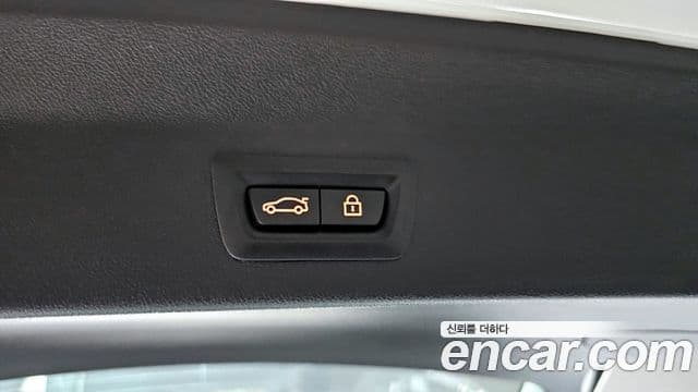 BMW X3 2018 — Şəkil 20/20