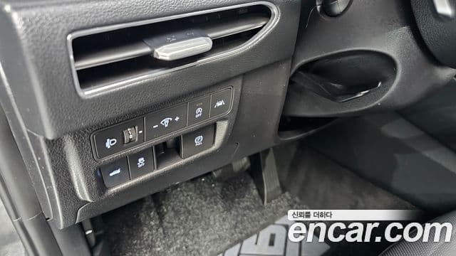 Hyundai Sonata 2020 — Şəkil 13/20
