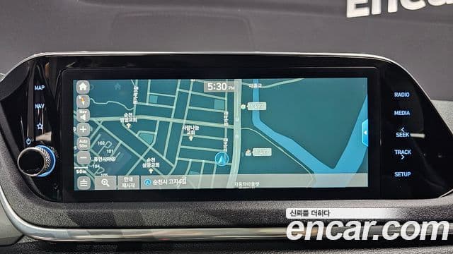 Hyundai Sonata 2020 — Şəkil 14/20