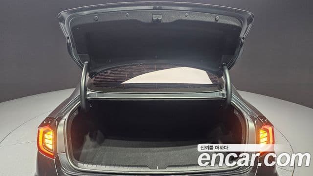 Hyundai Sonata 2020 — Şəkil 19/20