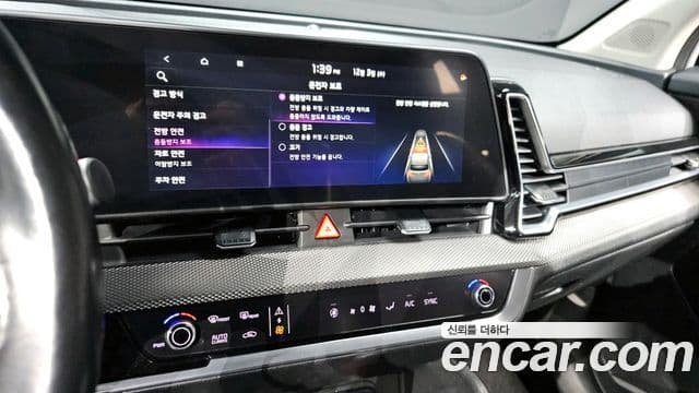 Kia Sportage 2021 — Фото 14/20