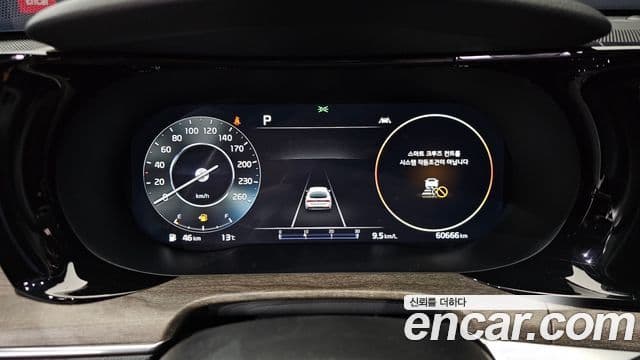 Kia K5 2021 — ფოტო 8/20