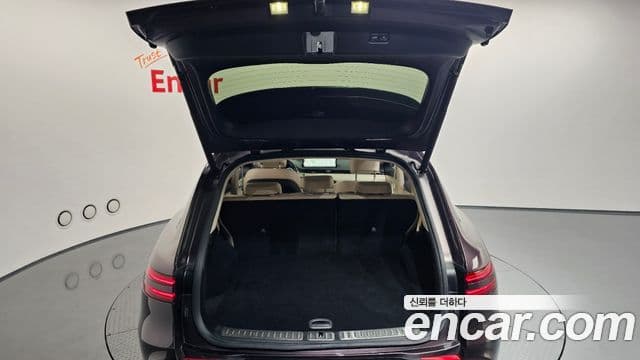 Genesis GV70 2021 — Şəkil 20/20