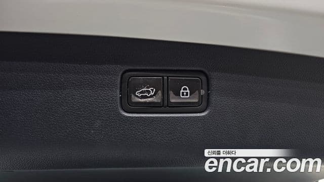 Genesis GV70 2021 — Şəkil 20/20