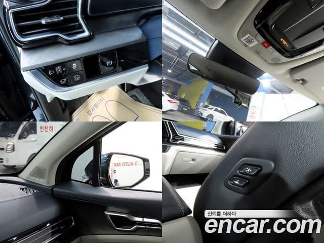 Kia Sportage 2022 — Фото 18/20