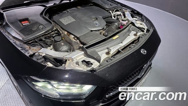 Mercedes-Benz CLS-Class 2022 — Photo 9/20