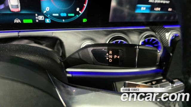 Mercedes-Benz CLS-Class 2022 — Photo 3/20